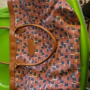 Longaberger Tote